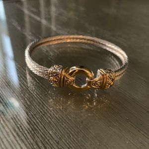 John Medeiros bracelet